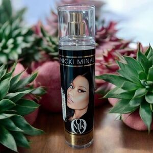 Nicki Minaj ONIKA Body Mist (EUC)